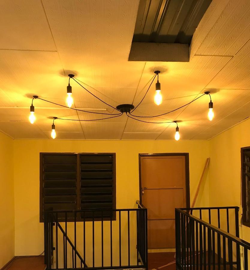 Once In Peninsula Jonker Street Guesthouse By Nestcove Malacca Exterior foto